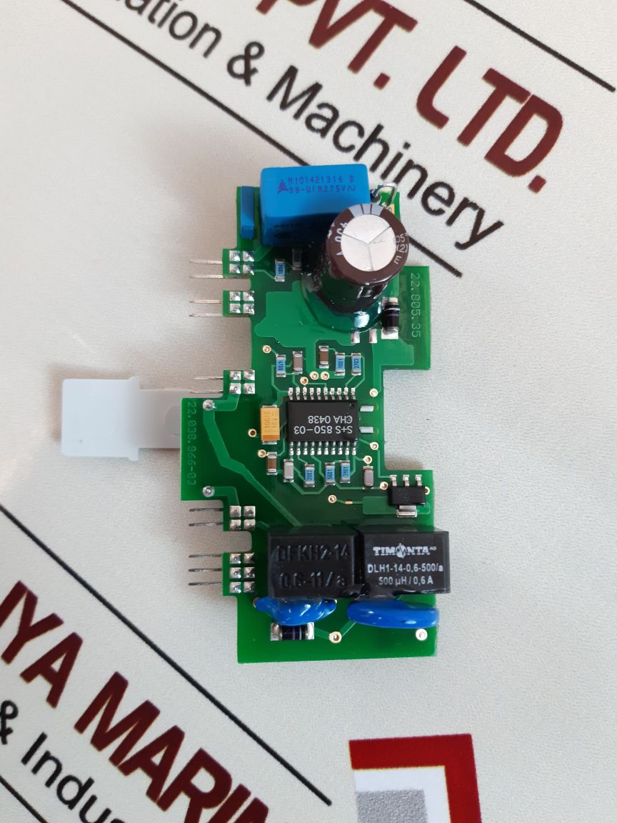 Allen-bradley tge866 renewal coil-set