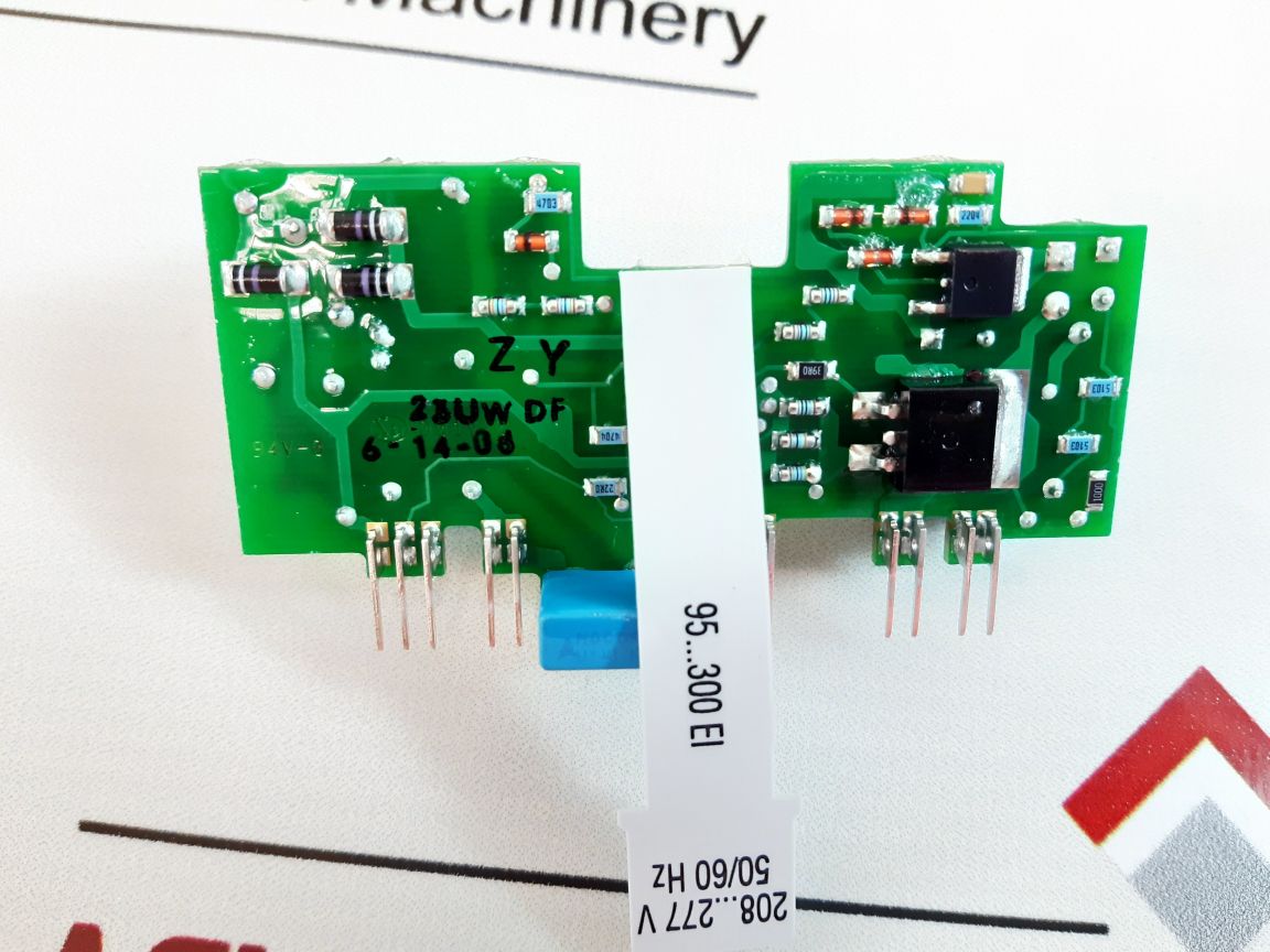 Allen-bradley tge866 renewal coil-set
