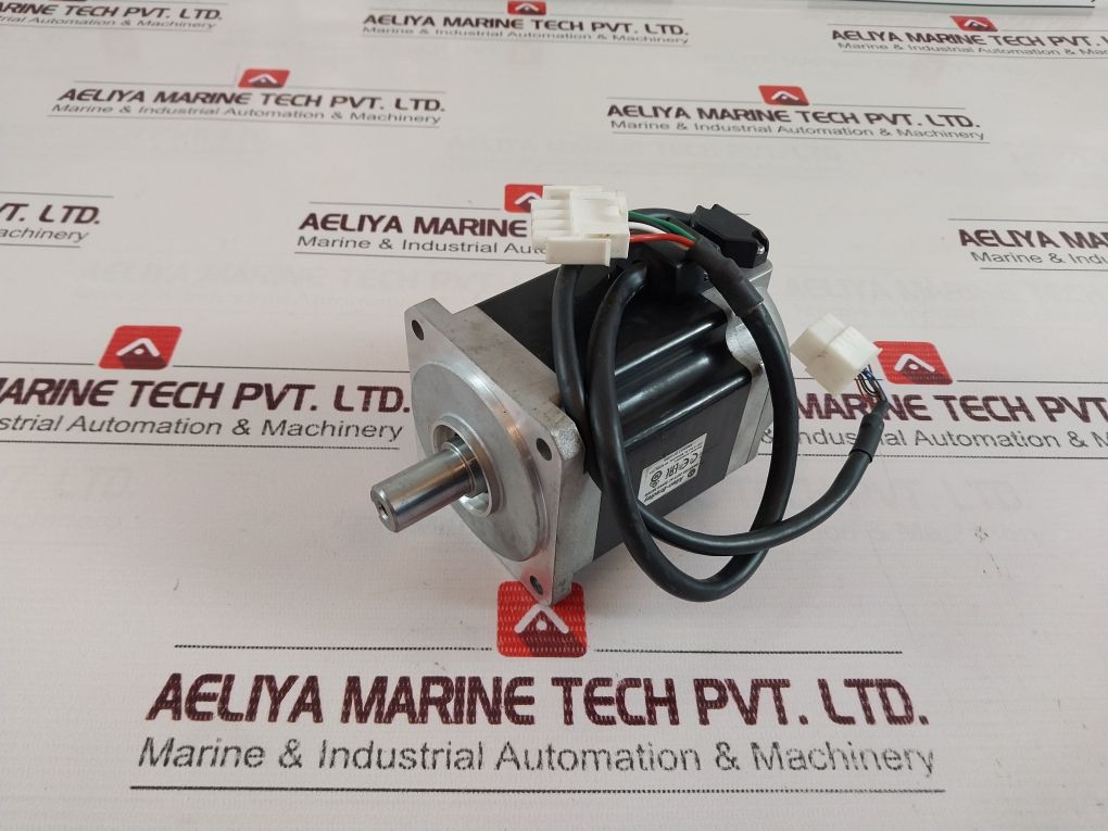 Allen-bradley Tl-a2540P-bj32Aa Series B Inverter Duty Ac Servo Motor