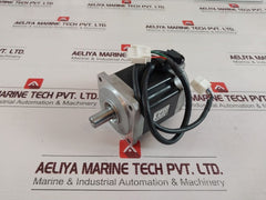 Allen-bradley Tl-a2540P-bj32Aa Series B Inverter Duty Ac Servo Motor