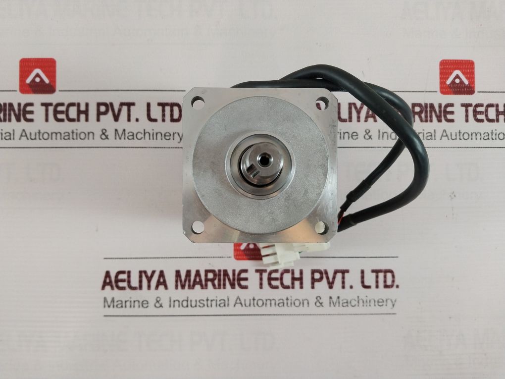 Allen-bradley Tl-a2540P-bj32Aa Series B Inverter Duty Ac Servo Motor