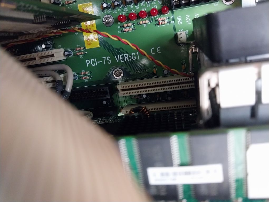 Allen-bradley Versaview 1500W Interface Panel Snp-428C-1