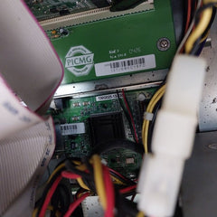 Allen-bradley Versaview 1500W Interface Panel Snp-428C-1