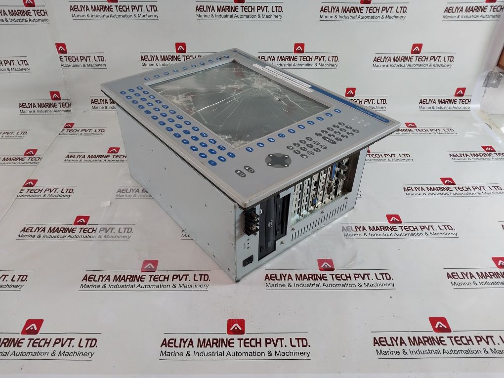 Allen-bradley Versaview 1500W Interface Panel Snp-428C-1
