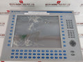 Allen-bradley Versaview 1500W Interface Panel Snp-428C-1