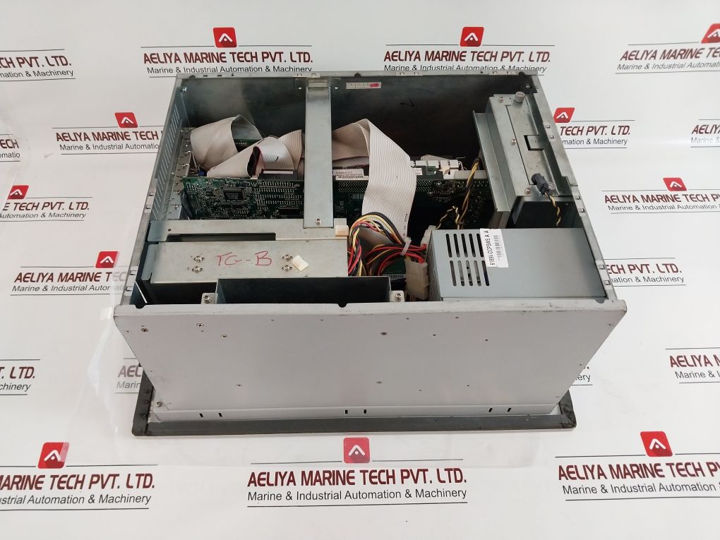 Allen-bradley Versaview 1500W Interface Panel Snp-428C-1