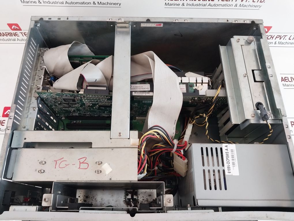 Allen-bradley Versaview 1500W Interface Panel Snp-428C-1