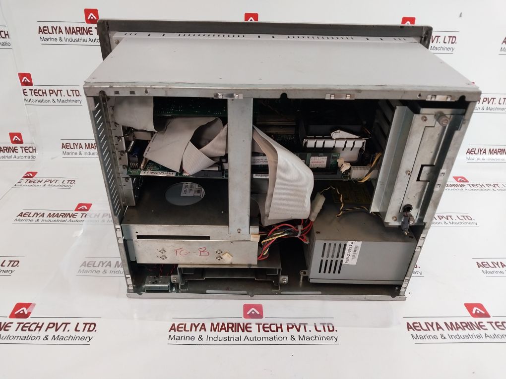 Allen-bradley Versaview 1500W Interface Panel Snp-428C-1