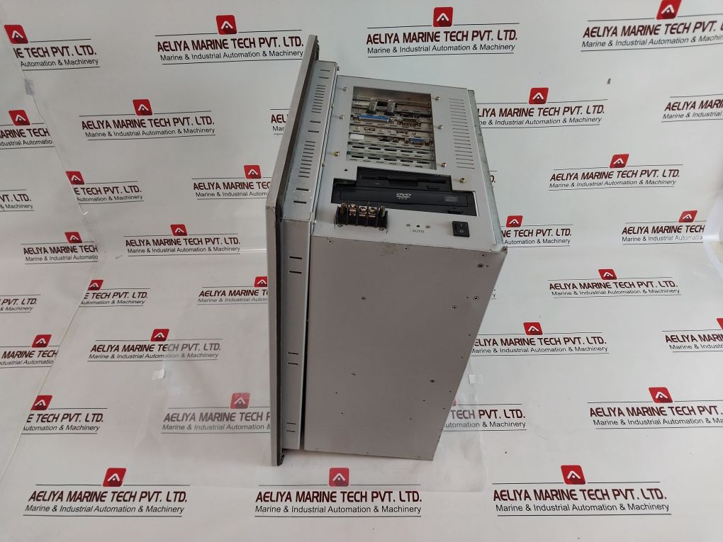 Allen-bradley Versaview 1500W Interface Panel Snp-428C-1