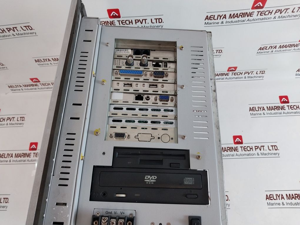 Allen-bradley Versaview 1500W Interface Panel Snp-428C-1