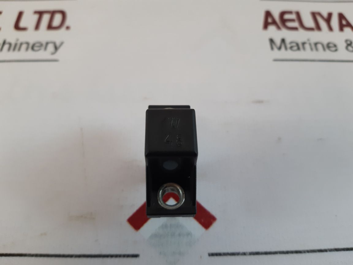 Allen-bradley W-48