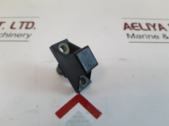 Allen-bradley W41