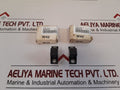 Lot Of 2X Allen-bradley W42 Heater Element Relay