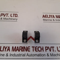 Lot Of 2X Allen-bradley W42 Heater Element Relay