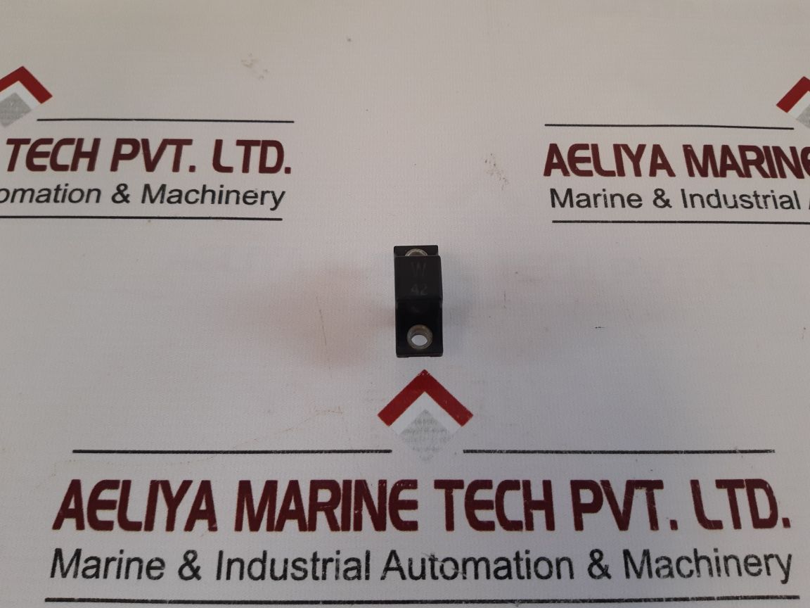 Lot Of 2X Allen-bradley W42 Heater Element Relay