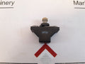 Lot Of 2X Allen-bradley W42 Heater Element Relay