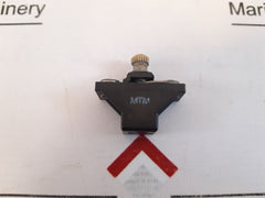 Lot Of 2X Allen-bradley W42 Heater Element Relay