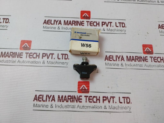Allen-bradley W56 Heater Element