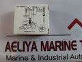 Lot Of 6X Allen-bradley W62 Heater Element Relay