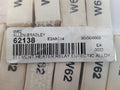 Lot Of 6X Allen-bradley W62 Heater Element Relay