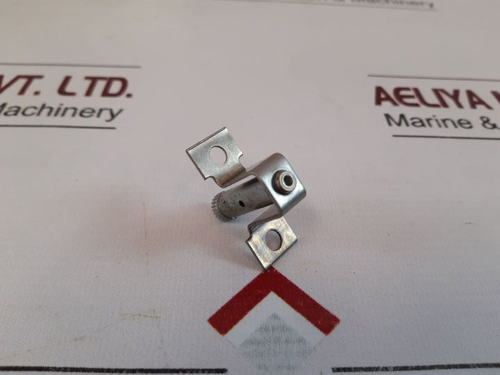 Lot Of 6X Allen-bradley W62 Heater Element Relay
