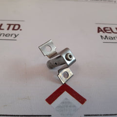 Lot Of 6X Allen-bradley W62 Heater Element Relay