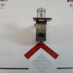 Lot Of 6X Allen-bradley W62 Heater Element Relay