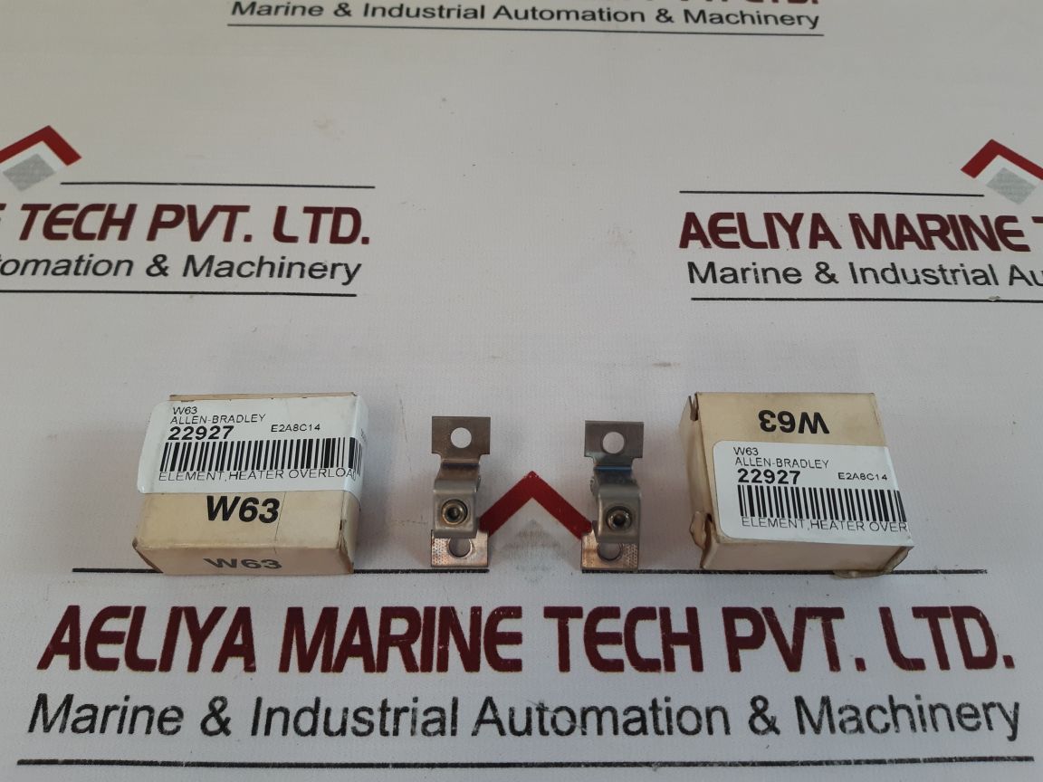 Allen-bradley W63