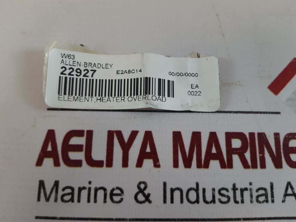 Allen-bradley W63