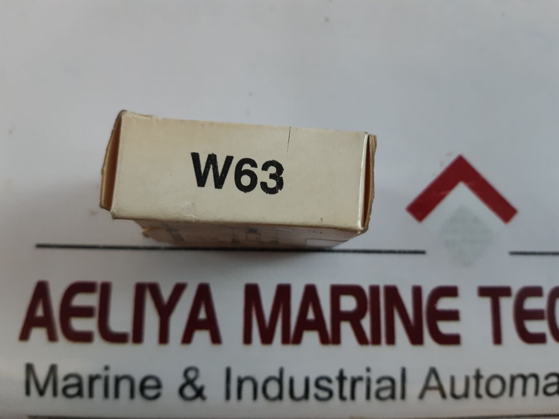 Allen-bradley W63