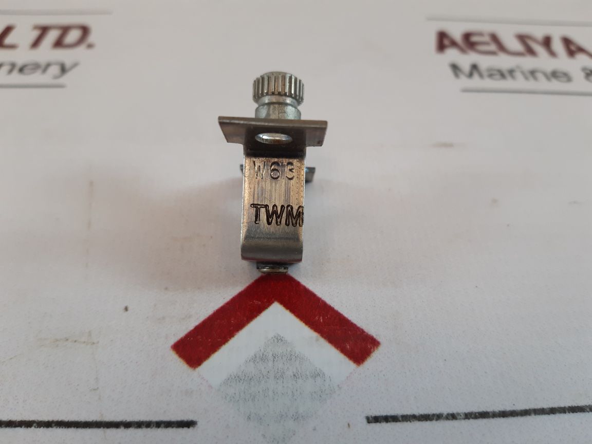 Allen-bradley W63