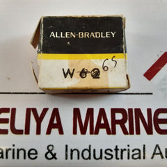 Allen-bradley W65