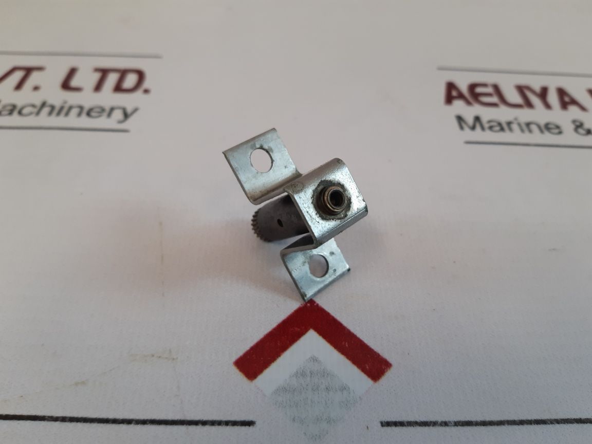 Lot Of 4X Allen-bradley W68 Heater Element Relay