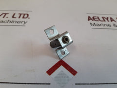 Lot Of 4X Allen-bradley W68 Heater Element Relay
