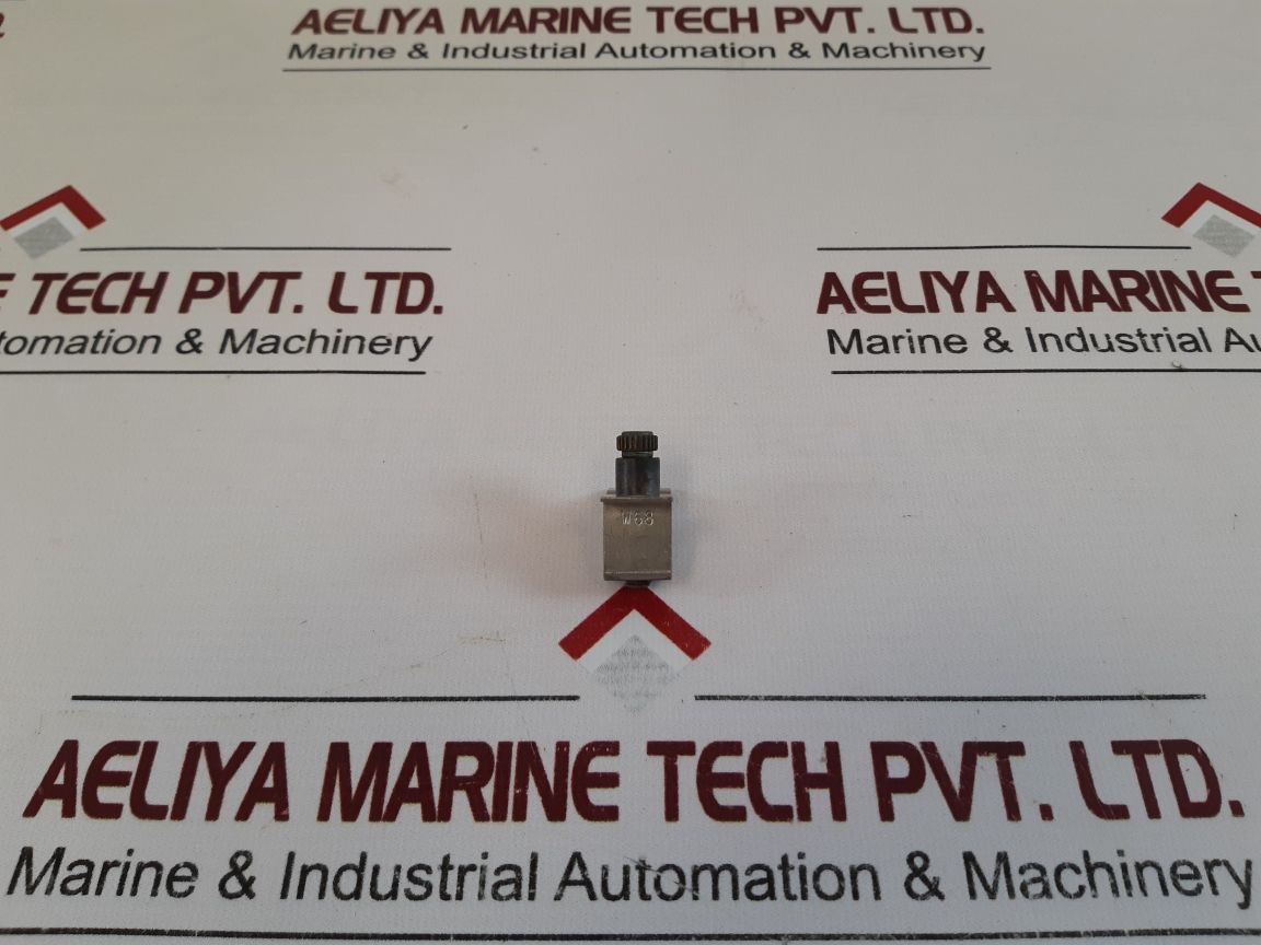 Lot Of 4X Allen-bradley W68 Heater Element Relay