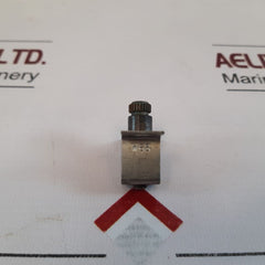 Lot Of 4X Allen-bradley W68 Heater Element Relay
