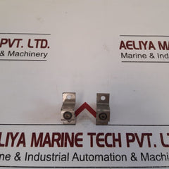 Lot Of 2X Allen-bradley W69 Heater Element Relay