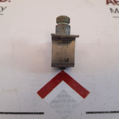 Lot Of 2X Allen-bradley W69 Heater Element Relay