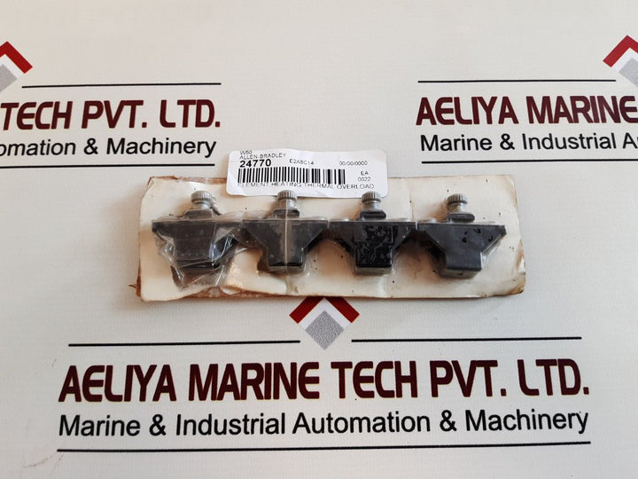 Allen-bradley W 50 Thermal Overload Heating Element