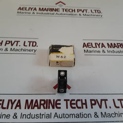 Allen-bradley W62 Heater Element Relay