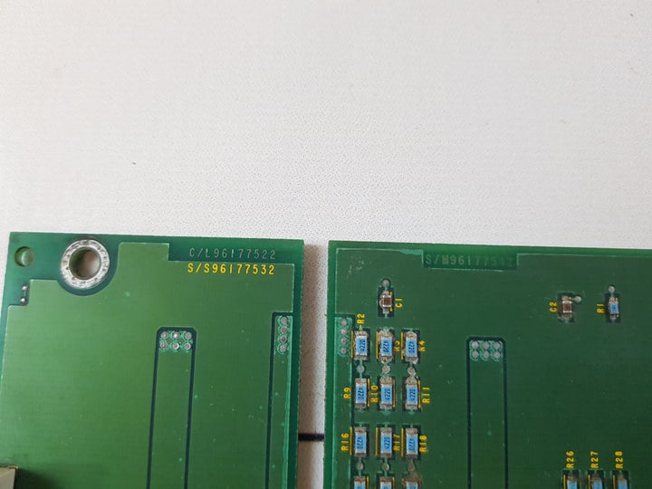 Allen-bradley X1746-a13 Circuit Base Board 961774