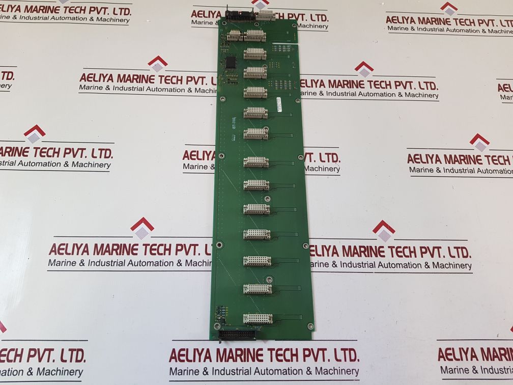 Allen-bradley X1746-a13 Circuit Base Board 961774