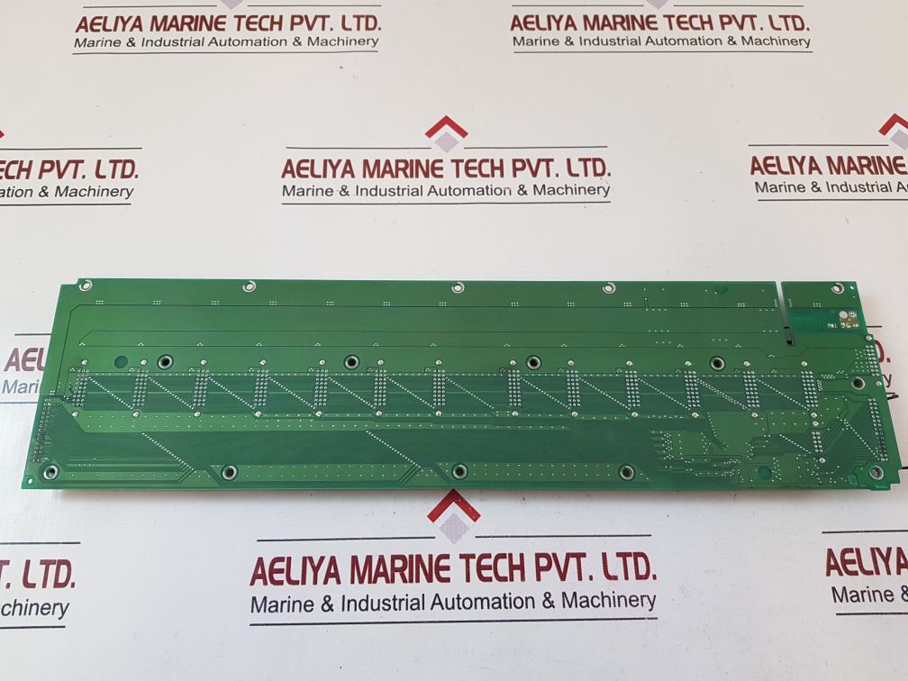 Allen-bradley X1746-a13 Circuit Base Board 961774