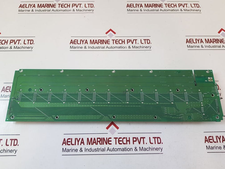 Allen-bradley X1746-a13 Circuit Base Board 961774