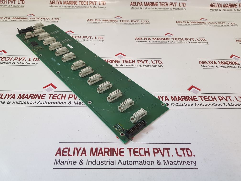 Allen-bradley X1746-a13 Circuit Base Board 961774