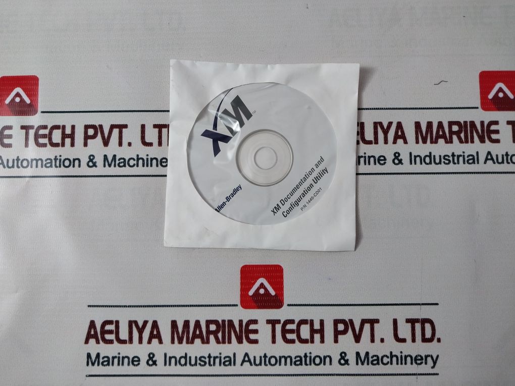 Allen-bradley Xm-320