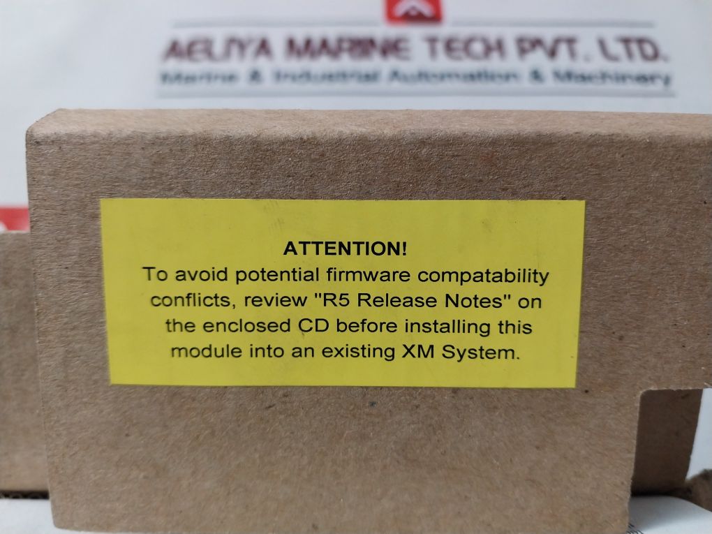 Allen-bradley Xm-320