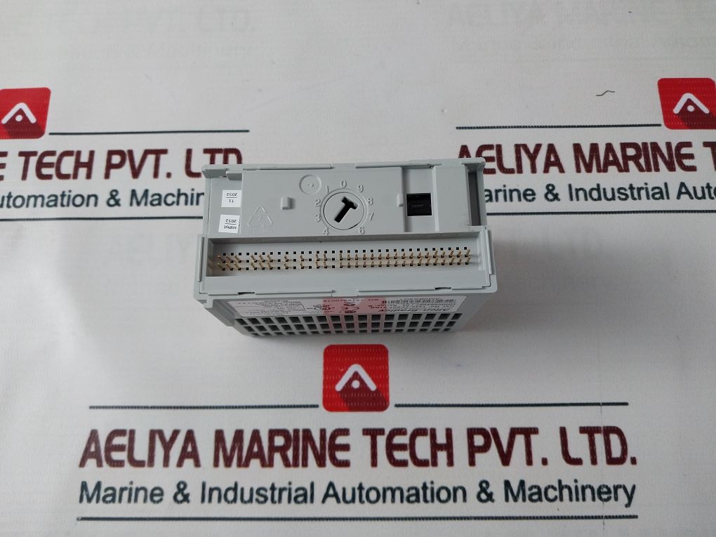 Allen-bradley Xm-320