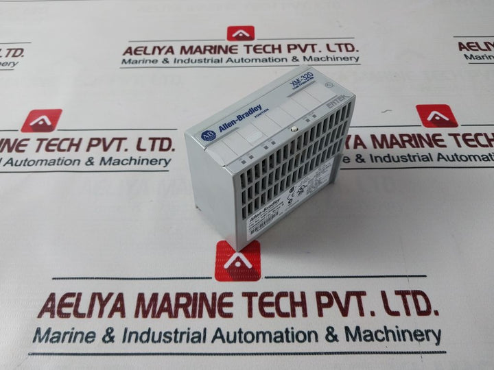 Allen-bradley Xm-320