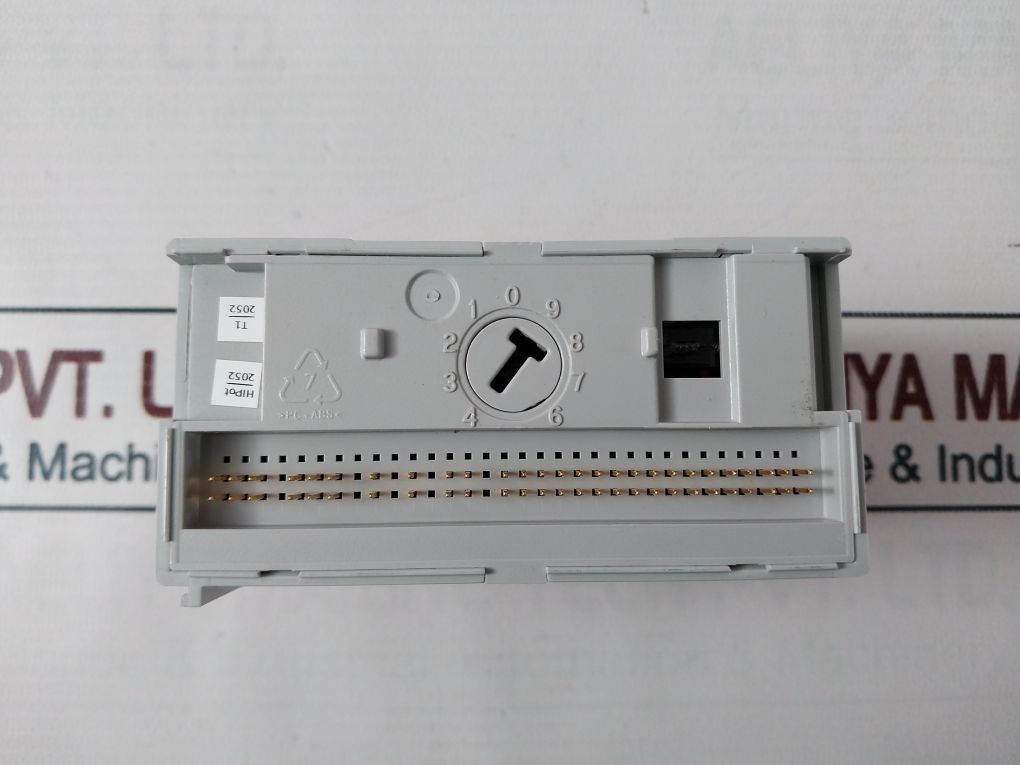 Allen-bradley Xm-320